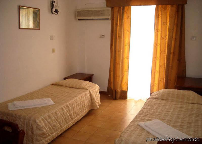 Отель Best Western Plus Larco Ларнака Экстерьер фото
