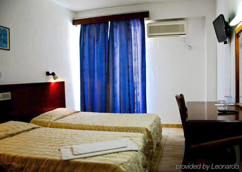 Отель Best Western Plus Larco Ларнака Экстерьер фото