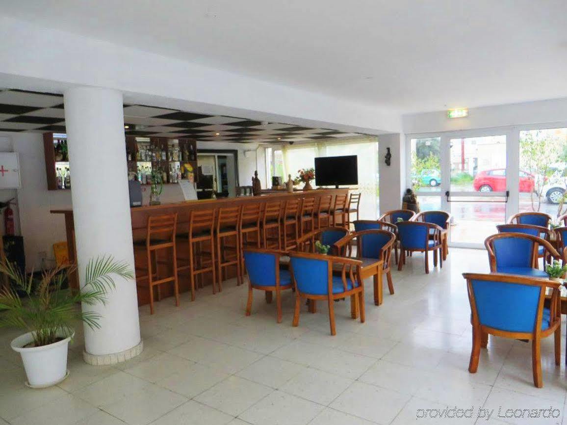 Отель Best Western Plus Larco Ларнака Экстерьер фото