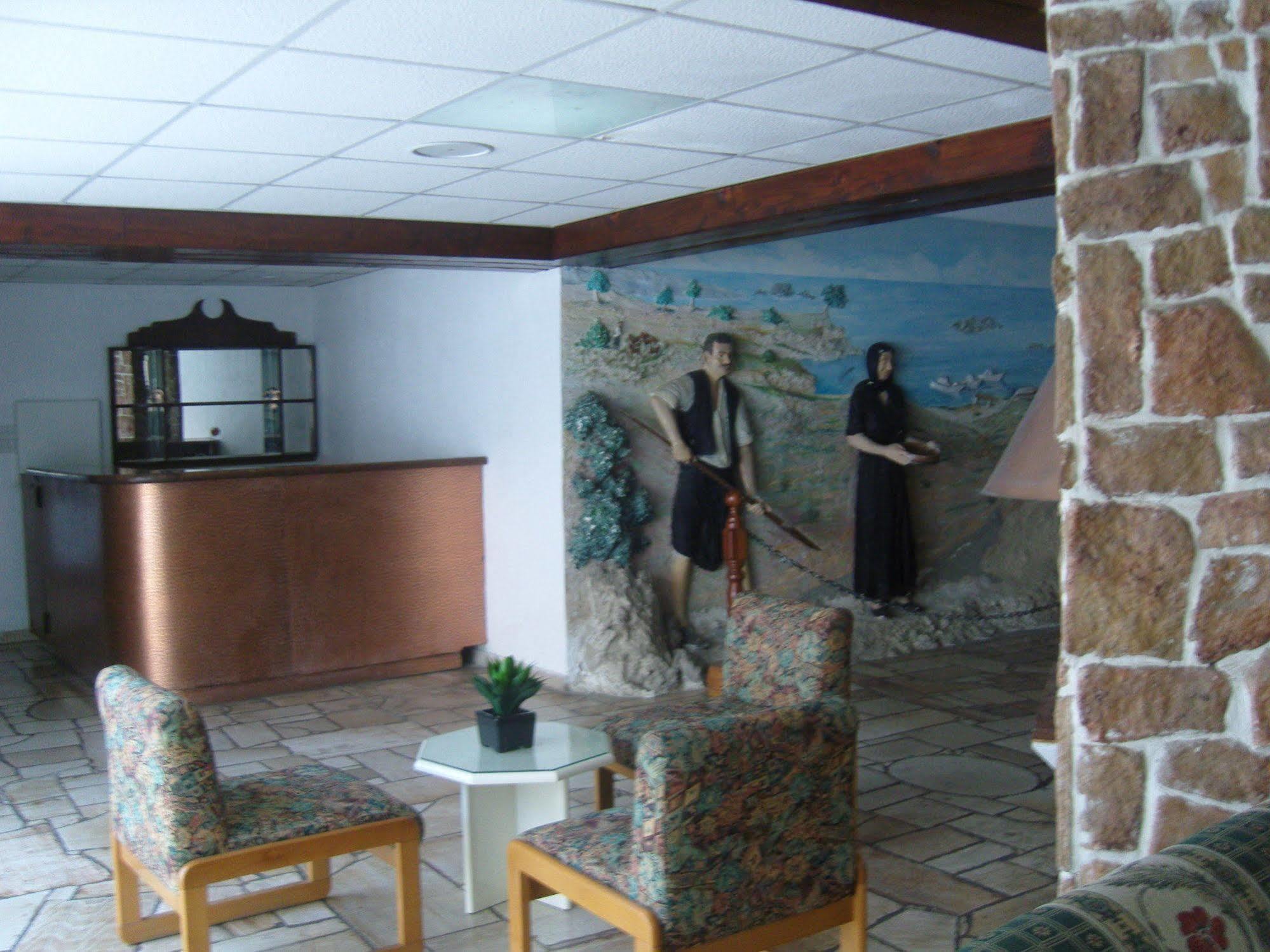 Отель Best Western Plus Larco Ларнака Экстерьер фото