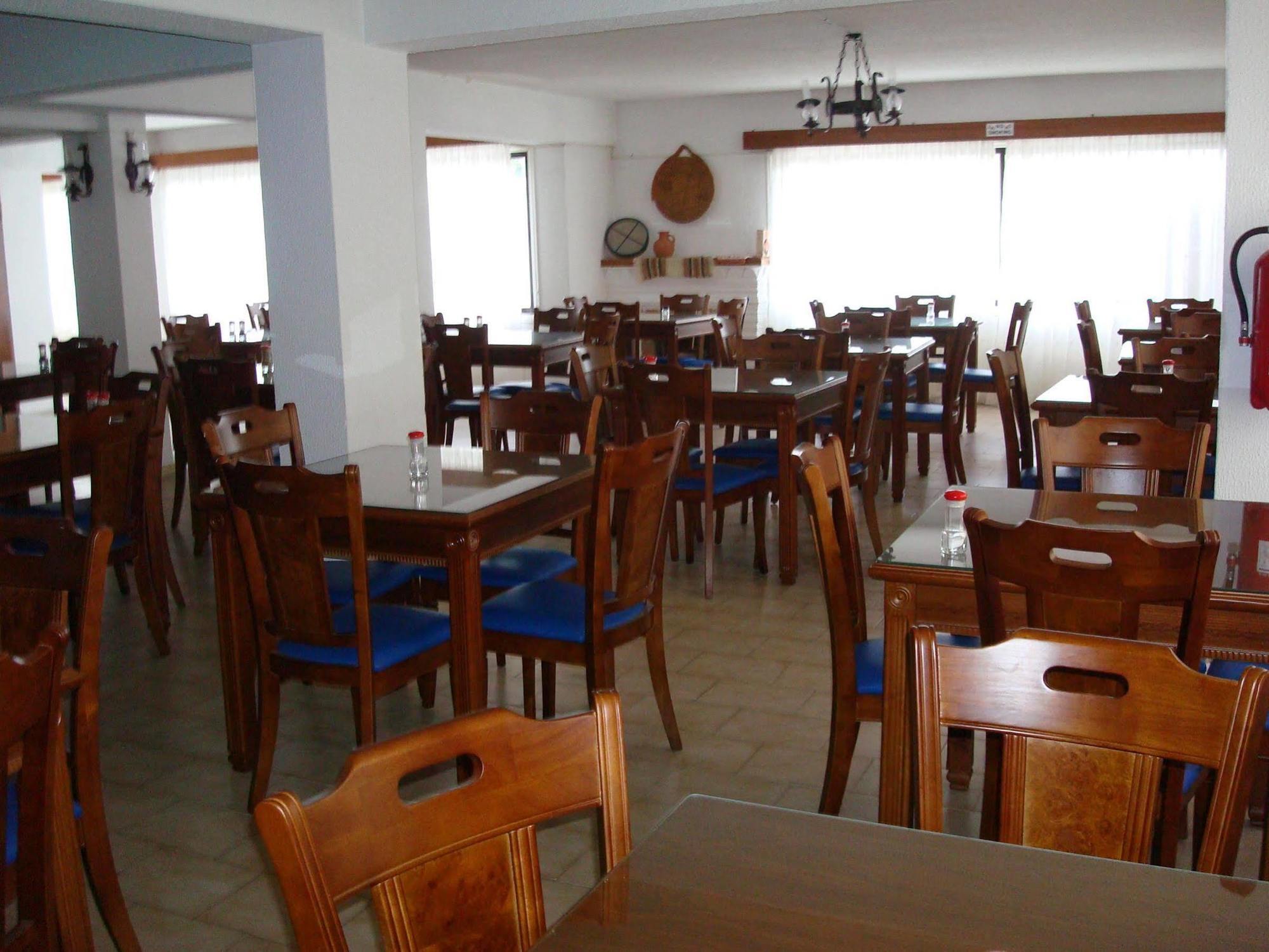 Отель Best Western Plus Larco Ларнака Экстерьер фото